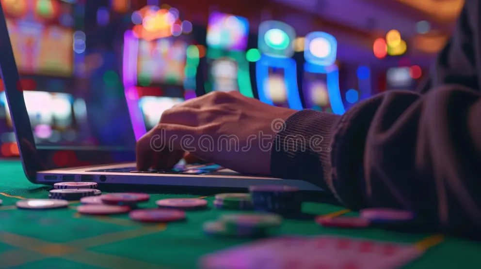Video Slots – ဇာတ်လမ်းနှင့် Animation ပါသော Video Slot Games