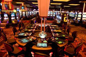 Classic Slots – ဂရပ်ဖစ်ချောမွေ့သော Classic Fruit Slots